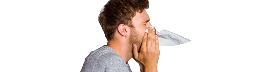 Enfermedades respiratorias y salud oral