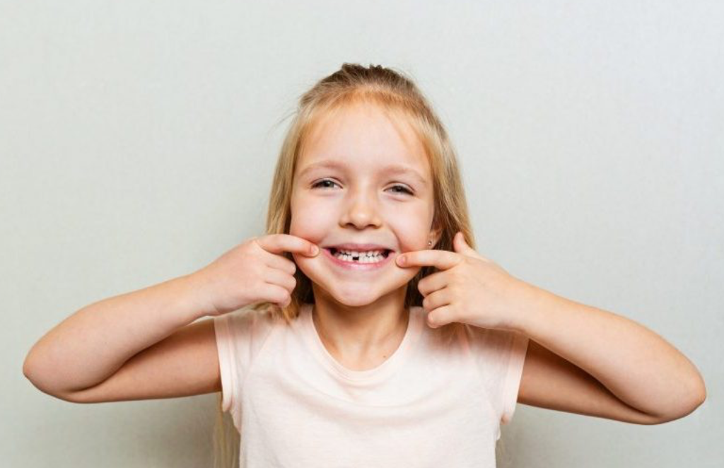 Odontopediatria barcelona