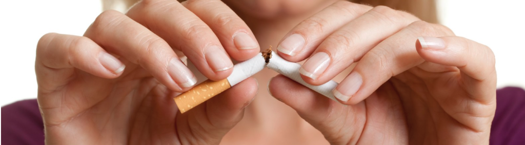 TINCIONES DENTALES por tabaco