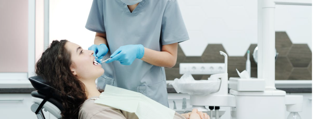 Dentista cerca de mí