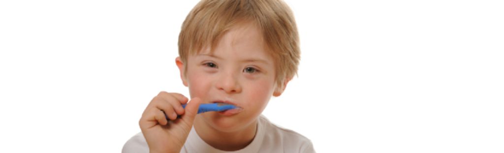 Cuidados dentales sindrome down