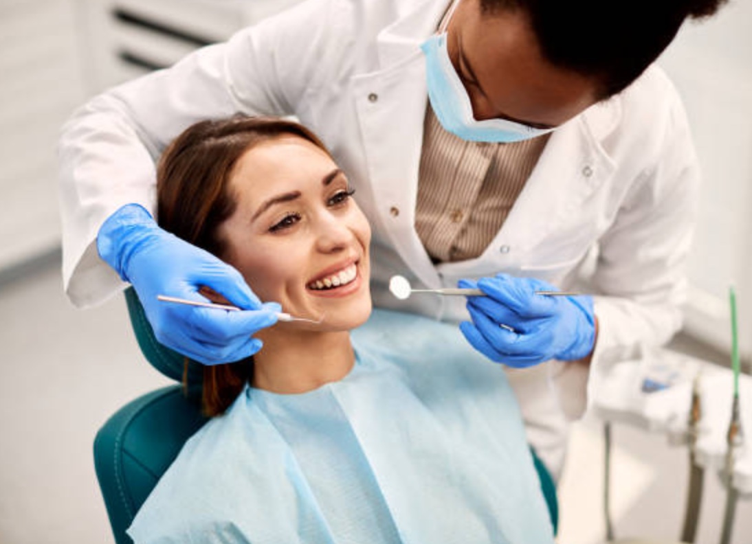 dentista no dolor