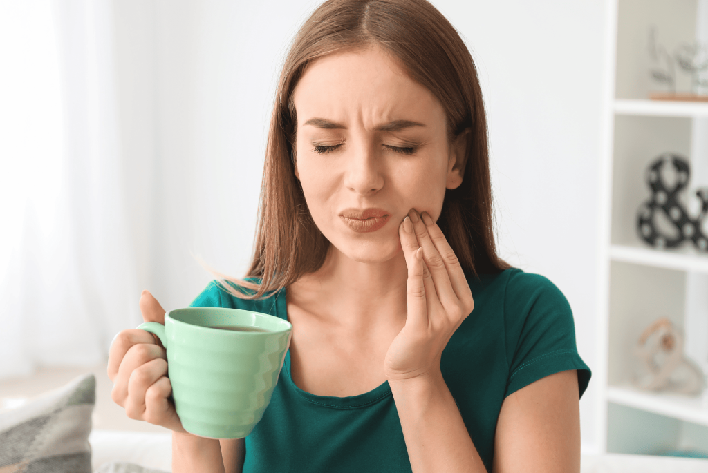 Sensibilidad dental causas, tratamientos y prevención