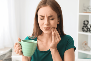 Sensibilidad dental causas, tratamientos y prevención