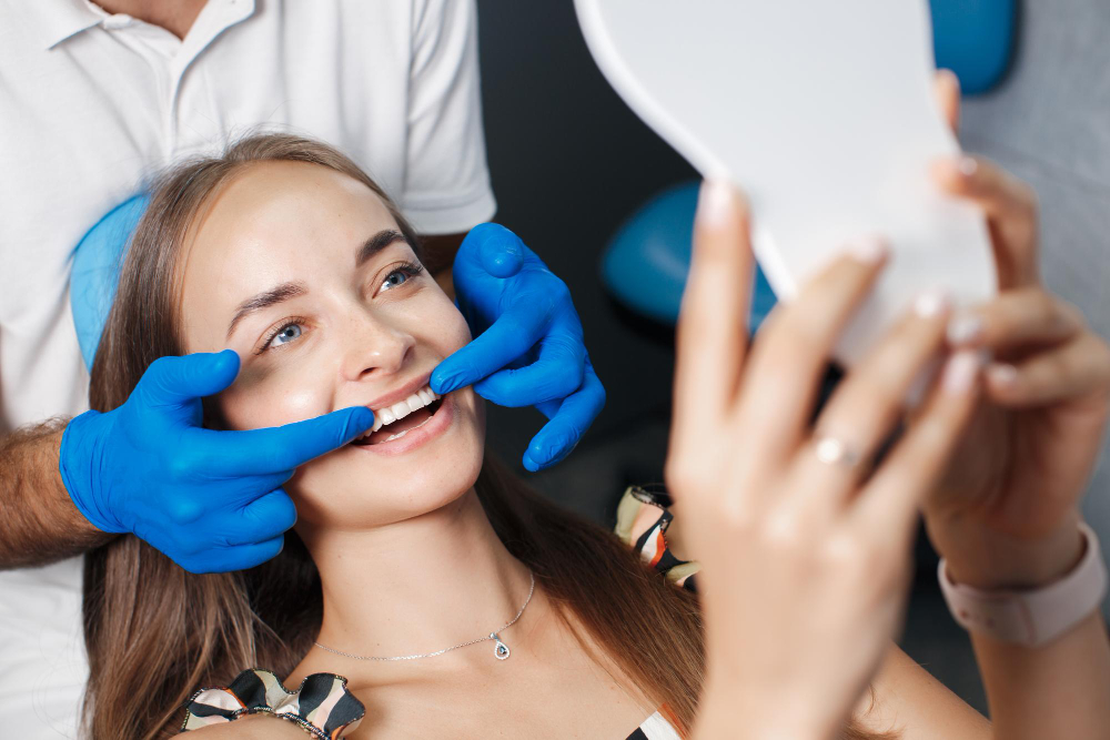 Blanqueamiento dental: ¿es seguro y cómo funciona?